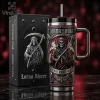 At the Gates Slaughter of the Soul Legacy Edition Collectible 40oz Tumbler
