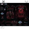 Oakland Athletics x KPop Demon Hunters 2026 Edition Jersey Oakland Athletics x KPop Demon Hunters 2026 Edition Jersey