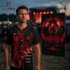 Juneteenth Kappa Alpha Psi 1865 They Not Like Us Pattern Baseball Jersey Juneteenth Kappa Alpha Psi 1865 They Not Like Us Pattern Baseball Jersey
