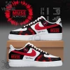 New York Knicks 2025-26 NBA Champions Custom Air Force 1 Shoes New York Knicks 2025-26 NBA Champions Custom Air Force 1 Shoes