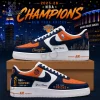 Muse x The Wow! Signal Europa Tour 2026 Custom Air Force 1 Sneakers Muse x The Wow! Signal Europa Tour 2026 Custom Air Force 1 Sneakers
