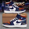 Arizona Diamondbacks x Native American Recognition Day Air Jordan 1 Arizona Diamondbacks x Native American Recognition Day Air Jordan 1