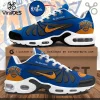 University of Michigan 2026 Basketball Champions Air Max Running Sneakers University of Michigan 2026 Basketball Champions Air Max Running Sneakers