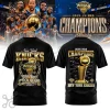New York Knicks 2026 NBA Champions Limited Edition Charcoal Pullover Hoodie New York Knicks 2026 NBA Champions Limited Edition Charcoal Pullover Hoodie