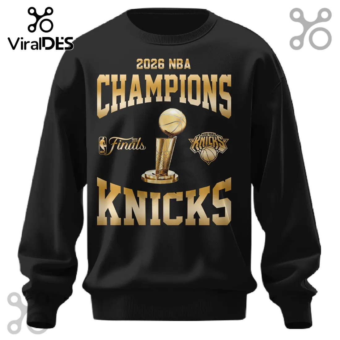 New York Knicks 2026 NBA Champions Roster Signature Edition T-Shirt New York Knicks 2026 NBA Champions Roster Signature Edition T-Shirt