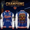 Indiana Hoosiers 2026 National Champions Red Baseball Jacket Indiana Hoosiers 2026 National Champions Red Baseball Jacket