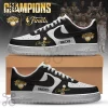 New York Knicks 2025-26 NBA Champions Custom Air Force 1 Shoes New York Knicks 2025-26 NBA Champions Custom Air Force 1 Shoes