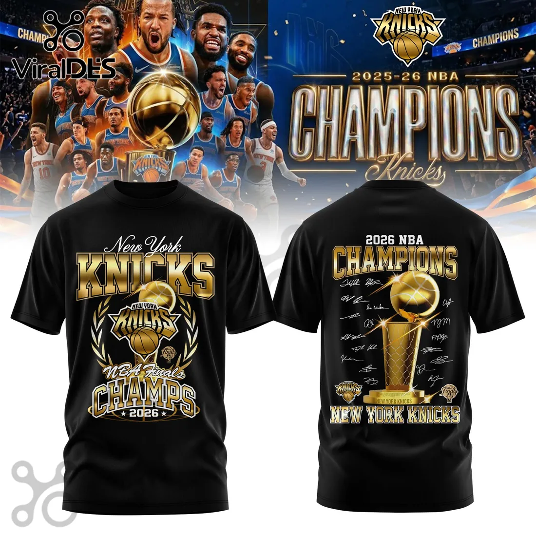 New York Knicks 2026 NBA Finals Champions Pullover Hoodie New York Knicks 2026 NBA Finals Champions Pullover Hoodie
