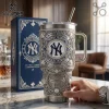Tampa Bay Rays Luxury Clubhouse Stainless Steel 40oz Tumbler Tampa Bay Rays Luxury Clubhouse Stainless Steel 40oz Tumbler