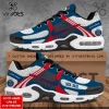Paris Saint-Germain Back 2 Back Champions Custom Name Air Max Plus Paris Saint-Germain Back 2 Back Champions Custom Name Air Max Plus
