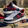 Wu-Tang Clan The Final Chamber 2026 Limited Edition Air Force 1