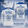 Omega Psi Phi Juneteenth Freedom Day 1865 Shirt