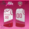 Rock The Pink x Las Vegas Aces 2026 Limited Edition Jersey Tank Top Rock The Pink x Las Vegas Aces 2026 Limited Edition Jersey Tank Top