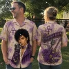 Bon Jovi Livin On A Prayer Hawaiian Shirt 2026