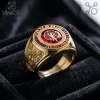 Toronto Blue Jays World Champions 2026 Commemorative Ring Toronto Blue Jays World Champions 2026 Commemorative Ring