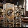 Dragon Ball Z 40th Anniversary Personalized Anime Stanley Tumbler