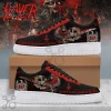 Bluey x Autism Acceptance Custom Air Force 1 Shoes 2026 Bluey x Autism Acceptance Custom Air Force 1 Shoes 2026