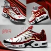 New Zealand Warriors NRL 2026 Edition Air Max Plus Sneakers New Zealand Warriors NRL 2026 Edition Air Max Plus Sneakers
