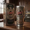 Personalized Nightmare Before Christmas Jack Skellington Gift for Men Tumbler Personalized Nightmare Before Christmas Jack Skellington Gift for Men Tumbler