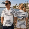 Kappa Alpha Psi Cream Cultural Pattern Polo Shirt Kappa Alpha Psi Cream Cultural Pattern Polo Shirt