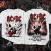 Snoopy x Creedence Clearwater Revival Vintage Wash T-Shirt Snoopy x Creedence Clearwater Revival Vintage Wash T-Shirt