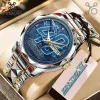 Final Fantasy Summons Collectible Quartz Watch