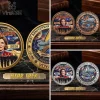 Sonic the Hedgehog 35th Anniversary Commemorative Coin