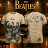 Snoopy x Queen We Will Rock You Premium Cotton T-Shirt