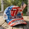 Brazil National Soccer Team 5-Star Anniversary Baseball Cap Brazil National Soccer Team 5-Star Anniversary Baseball Cap