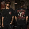 Dire Straits Snoopy Premium Mineral Wash T-Shirt Dire Straits Snoopy Premium Mineral Wash T-Shirt