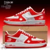My Chemical Romance The Black Parade Air Force 1 Sneakers