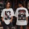 Snoopy x The Doors Rock Band 2026 T-Shirt Snoopy x The Doors Rock Band 2026 T-Shirt
