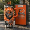 YETI x New York Yankees 123rd Anniversary Stainless Steel Tumbler YETI x New York Yankees 123rd Anniversary Stainless Steel Tumbler