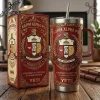 YETI x San Antonio Spurs 53rd Anniversary Stainless Steel Tumbler YETI x San Antonio Spurs 53rd Anniversary Stainless Steel Tumbler