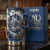 YETI x Baltimore Orioles 72nd Anniversary Stainless Steel Handle Tumbler YETI x Baltimore Orioles 72nd Anniversary Stainless Steel Handle Tumbler
