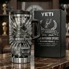 Yeti x Kappa Alpha Psi 40oz Stanley Tumbler Yeti x Kappa Alpha Psi 40oz Stanley Tumbler