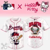Hello Kitty x Philadelphia Phillies 2026 Baseball Jersey Hello Kitty x Philadelphia Phillies 2026 Baseball Jersey