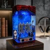Pink Floyd The Dark Side of the Moon Epoxy Resin LED Lamp Pink Floyd The Dark Side of the Moon Epoxy Resin LED Lamp