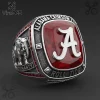 Alabama Crimson Tide Rose Bowl 2025 Commemorative Ring Alabama Crimson Tide Rose Bowl 2025 Commemorative Ring