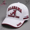 Van Halen Logo Red and Black Baseball Cap Van Halen Logo Red and Black Baseball Cap