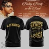 Cody Johnson Cowboy Like Me Country Music T-Shirt Cody Johnson Cowboy Like Me Country Music T-Shirt