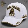 Van Halen Logo Red and Black Baseball Cap