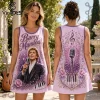 Rat Fink Hot Rod Limited Edition Tank Dress Rat Fink Hot Rod Limited Edition Tank Dress