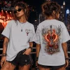 Yellowstone Dutton Ranch 1883 Gold T-Shirt Yellowstone Dutton Ranch 1883 Gold T-Shirt