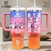 BTS Festa 2025 Custom Name Handle Tumbler BTS Festa 2025 Custom Name Handle Tumbler