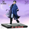 BTS Suga Min Yoon-gi Sculpted Acrylic Figure