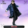 BTS V Floral Trench Coat Acrylic Plaque BTS V Floral Trench Coat Acrylic Plaque