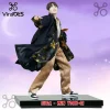 BTS Jin Kim Seok-Jin Hanbok Acrylic Plaque BTS Jin Kim Seok-Jin Hanbok Acrylic Plaque