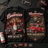Coors Light Born In The Rockies Black T-Shirt Coors Light Born In The Rockies Black T-Shirt