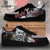 Dayseeker Neon Pulse Custom Nike Air Force 1 Sneakers Dayseeker Neon Pulse Custom Nike Air Force 1 Sneakers